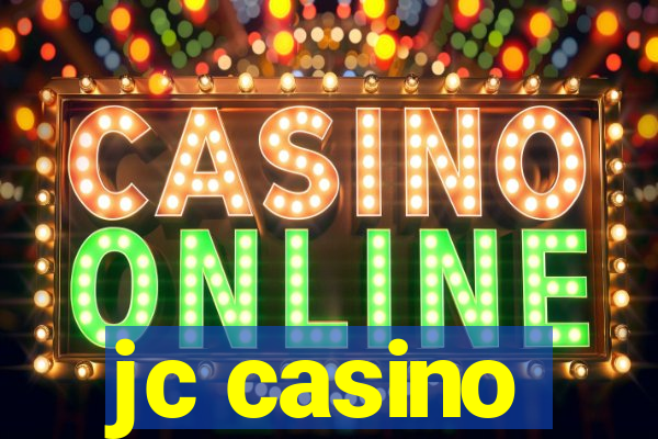 jc casino